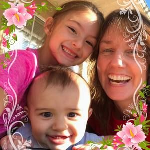 Meet your Posher, Wendy